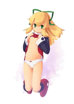 ロールちゃん