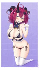 マグ◯ナちゃん。