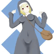 シスターさん