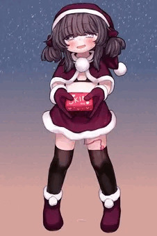びのサンタ💕
