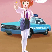 CCさくら刑事