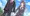 甘奈ルートのおてて繋ぐCG