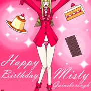 ミスティ・ゲインズブール誕生祭2025