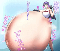 超ボテトレーニング中マルタさん