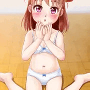 棟方愛海ちゃん[skebご依頼品]