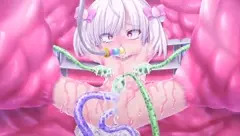 あたたか～いスライム苗床