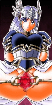 女騎士の城は今日で１０年目になります