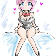 バニーさん