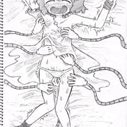Trick trick trick !!