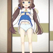雛鶴あいちゃん