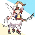 騎神アリババ
