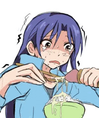 千早　食ザー