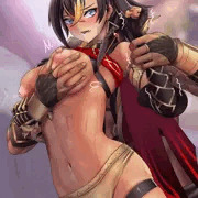 【原神】雌獅子❤️【ディシア】