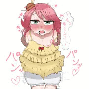 プリン姫