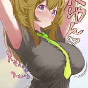 お姉ちゃんの乳袋