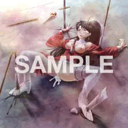 skeb依頼品からジェシカ