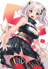 月ちゃん