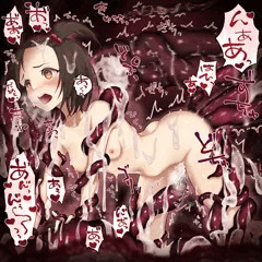 skeb納品　デレマス　柳瀬美由紀