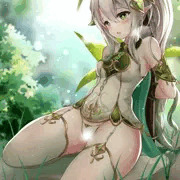 ナヒーダ