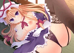 性的誘惑ゆかりん