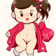 目的地のお着物ちゃん