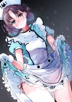 浅倉さん