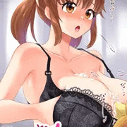 パイズリ愛梨