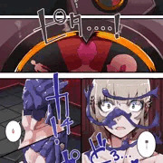 短編集のふたなり洗脳帝国ぷち_vol2 サンプル4