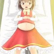 誰の子かな？