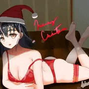 メリークリスマス♪