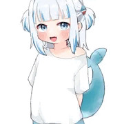 サメちゃん