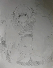 くぱぁ