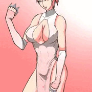 着色