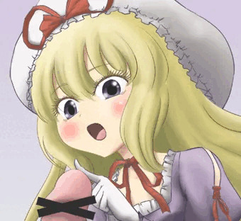 ゆかりんにさわさわしてもらうの巻