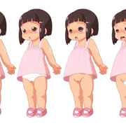 ぷにぷにぺどぺど