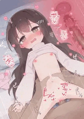 白告姬ちゃん