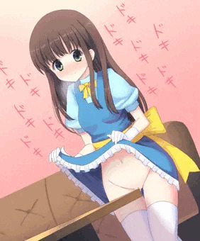角オナ系女子