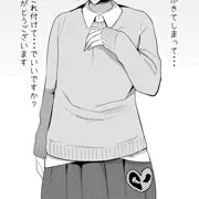 めがねのこ2枚