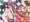 ふたなり少女の精子は尽きることを知らない２　中