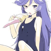 スク水グレちゃん