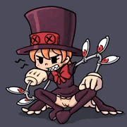 ピーコック