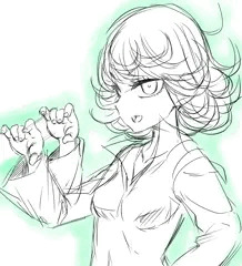 タツマキの半径～キロ無差別同時×××。