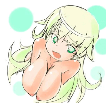 帰ってきた今日のおっぱい
