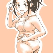 海老原菜帆さん・・・・