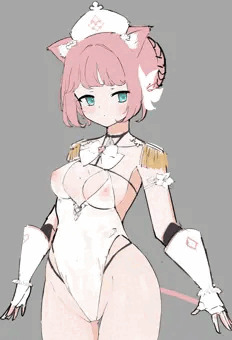 ねこみみ
