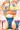 JS１ねんせー（スク水）が海辺で…