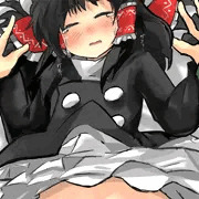あー、出した出した。気持ち良かったぞー。魔理沙ー？