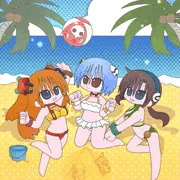 ぷちえヴぁ