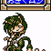 おきくムシの貴重な産卵シーン