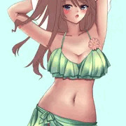 今日少し塗ったー